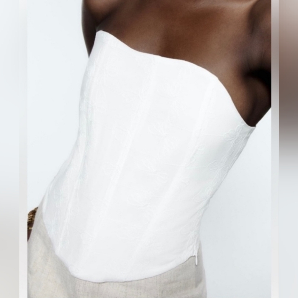 ZARA Bella Corset- small